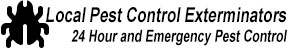 Dixon IA Pest Control Exterminators